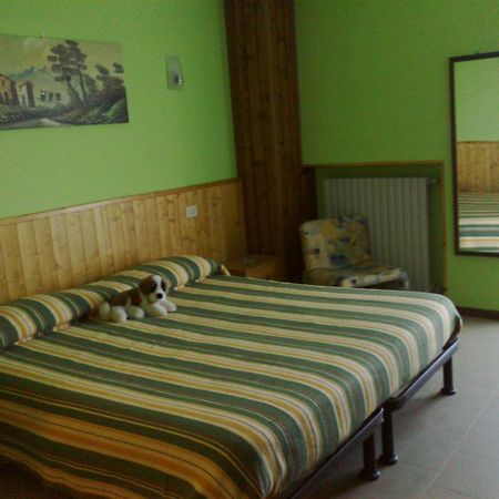 Hotel La Capannina Massino Visconti Zewnętrze zdjęcie