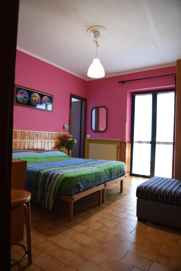 Hotel La Capannina Massino Visconti Zewnętrze zdjęcie